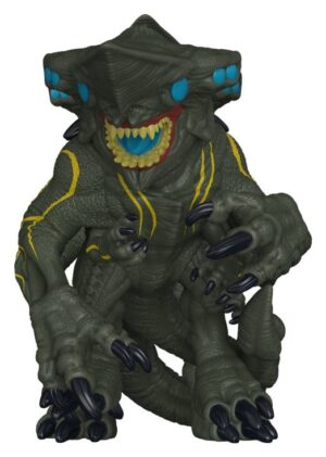 Pacific Rim Super Sized POP! Knifehead Funko