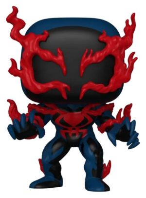 Marvel POP! : Vc- Symbiote Sm 2099 Funko