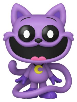Poppy Playtime POP! Games Catnap Funko