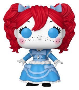 Poppy Playtime POP! Games Poppy Funko