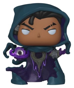 Marvel Rivals POP! Games Cloak Funko