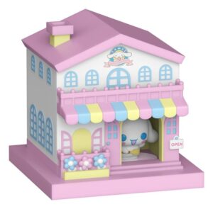 Sanrio Bitty POP! Town Cafe Cinnamoroll w/C