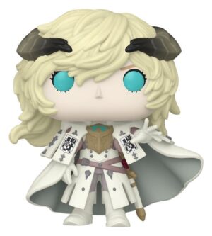 Metaphor: ReFantazio POP! Games Louis