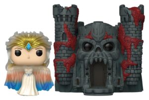 Masters Universe (2026) POP! Town Sorceress