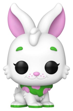 Neopets POP! Games Cybunny Funko