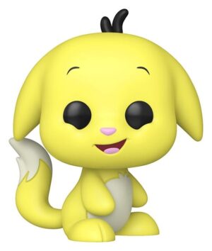 Neopets POP! Games Kacheek Funko