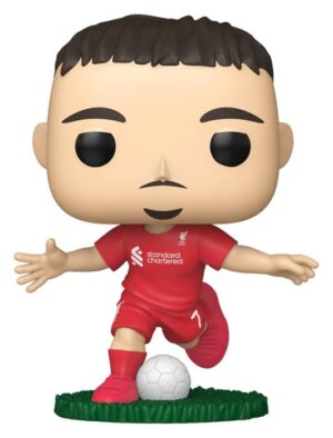 Liverpool F.C. POP! Football Florian Wirtz