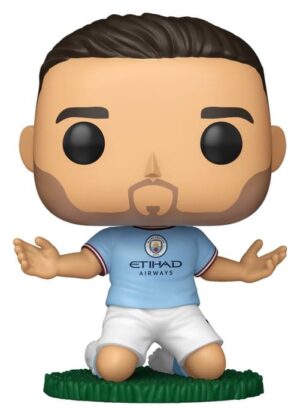 Manchester City F.C. POP! Football Rodri
