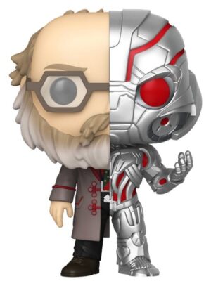 Marvel POP! : Vision Quest- Ultron (Split)