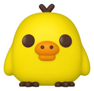 Rilakkuma POP! Animation Kiiroitori Funko