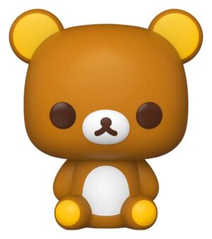 Rilakkuma POP! Animation Rilakkuma Funko