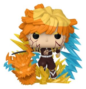 Demon Slayer: Kimetsu no Yaiba POP! Premium