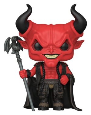 Legend POP! Super Lord Darkness Funko