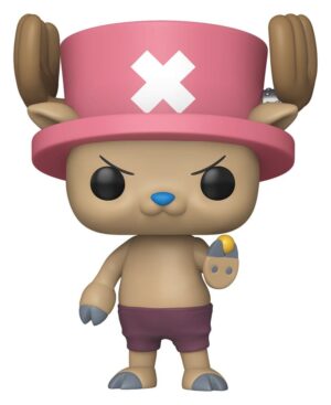 One Piece Super Sized Jumbo POP! Chopper