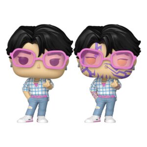 KPop Demon Hunters POP! Animation Jinu