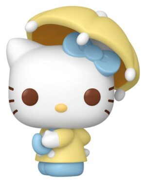 Sanrio POP! : Hello Kitty- with Umbrella