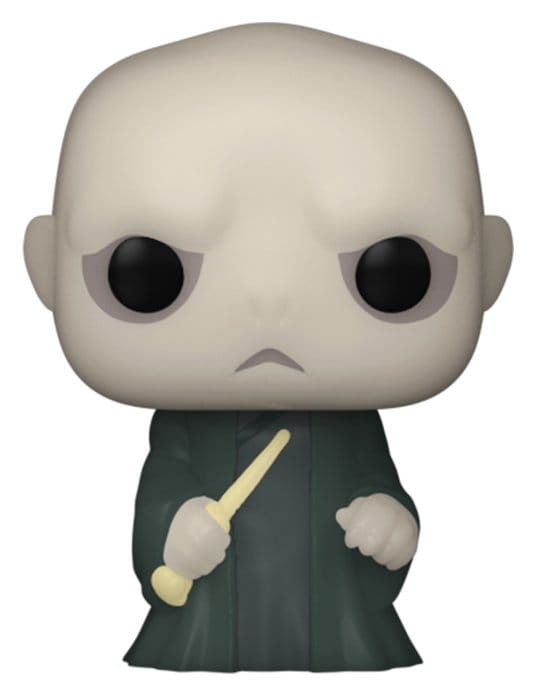 Harry Potter Bitty POP! Vinyl Figure 2-Pack Dumbledore/Voldemort 2 cm DS Modellismo Harry Potter Bitty POP! Dumbledore/Voldemort