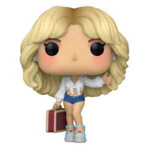 Sabrina Carpenter POP! Rocks Manchild Funko