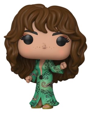 Off Campus POP! TV Allie Hyes Funko