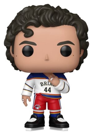 Off Campus POP! TV Garrett Graham Funko