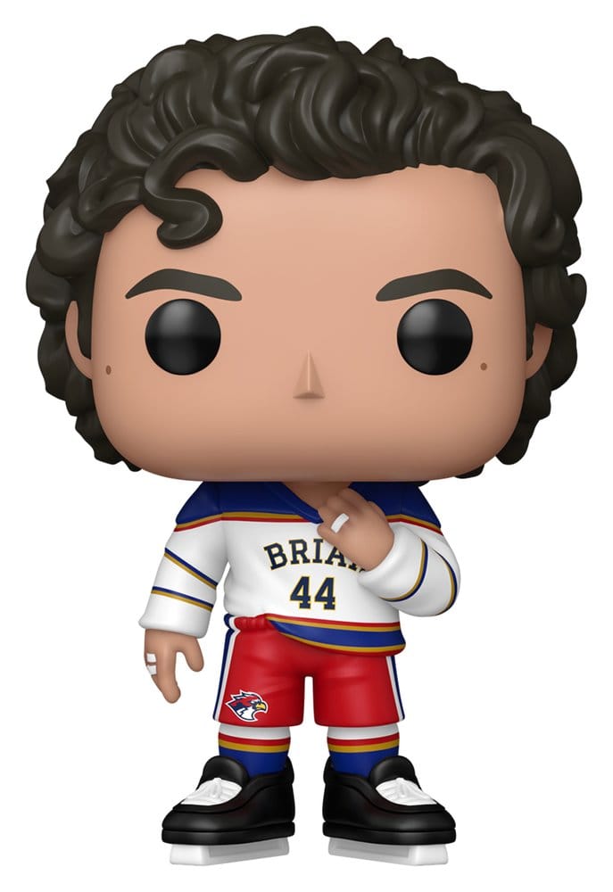 Off Campus POP! TV Vinyl Figure Garrett Graham 9 cm DS Modellismo Off Campus POP! TV Garrett Graham Funko
