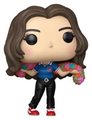 Off Campus POP! TV Hannah Wells Funko