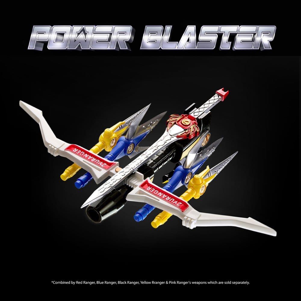 Power Rangers Furai Action Action Figure Red Ranger 13 cm DS Modellismo Power Rangers Furai Action Action Red Ranger