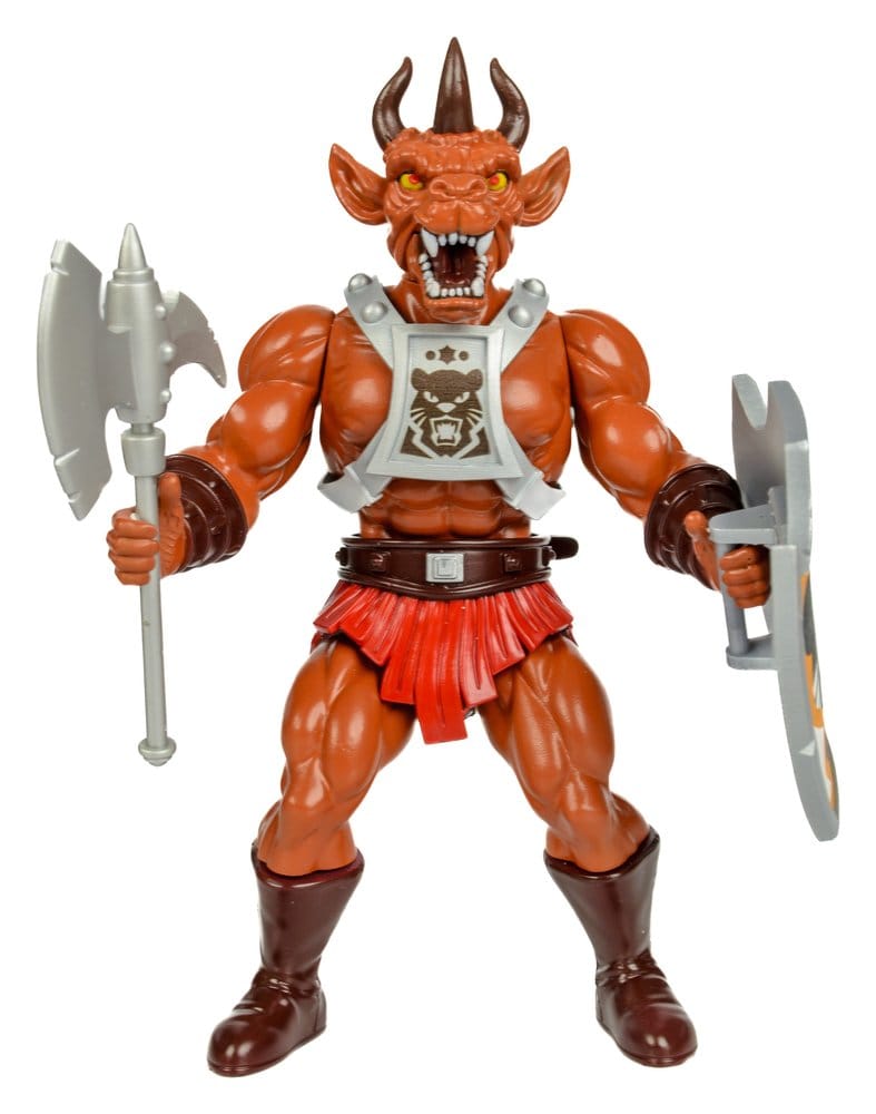 Legends of Dragonore: Warriors of the Galaxy Wave 2 Action Figure Ygg 14 cm DS Modellismo Legends Dragonore: Warriors Galaxy Wave 2