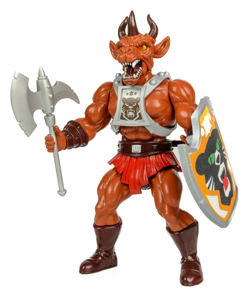 Legends of Dragonore: Warriors of the Galaxy Wave 2 Action Figure Ygg 14 cm DS Modellismo Legends Dragonore: Warriors Galaxy Wave 2