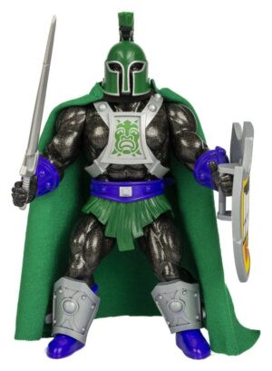 Legends Dragonore: Warriors Galaxy Wave 2