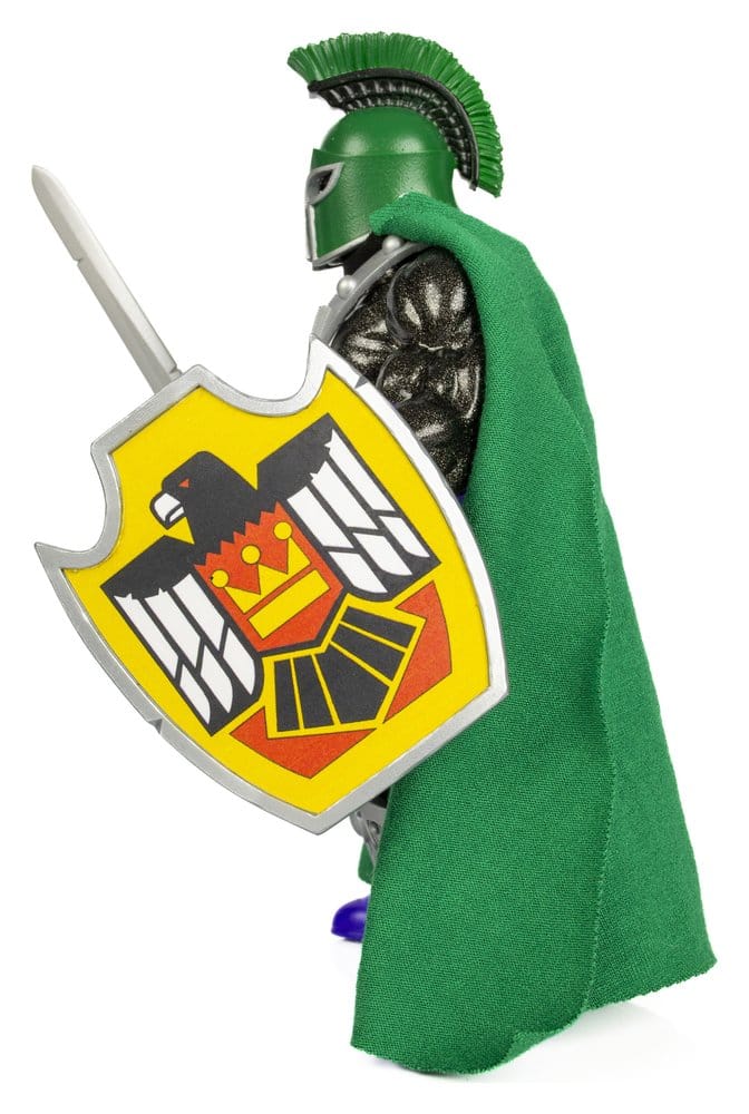 Legends of Dragonore: Warriors of the Galaxy Wave 2 Action Figure Spikes 14 cm DS Modellismo Legends Dragonore: Warriors Galaxy Wave 2