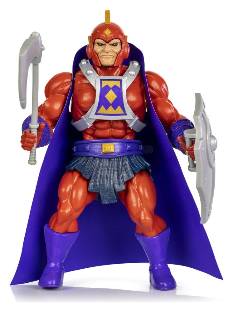 Legends of Dragonore: Warriors of the Galaxy Wave 3 Action Figure Thor 14 cm DS Modellismo Legends Dragonore: Warriors Galaxy Wave 3