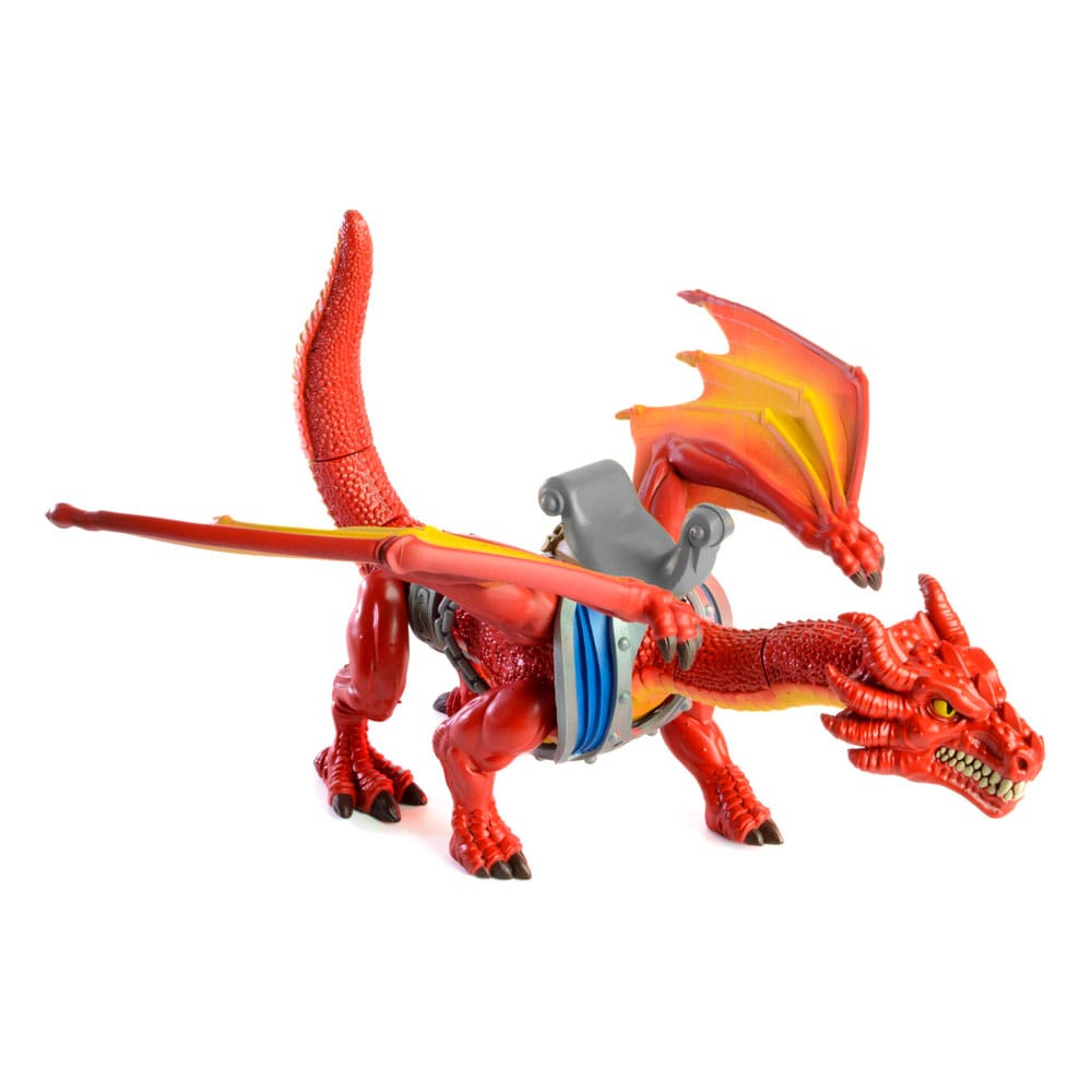 Legends of Dragonore Action Figure Ignytor - Fallen King of Dragons 25 cm DS Modellismo Legends Dragonore Action Ignytor Fallen King