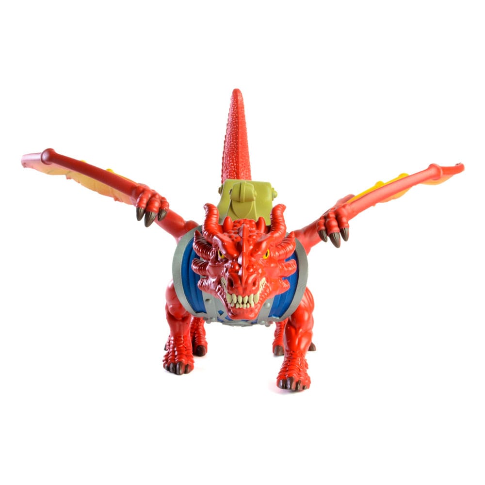 Legends of Dragonore Action Figure Ignytor - Fallen King of Dragons 25 cm DS Modellismo Legends Dragonore Action Ignytor Fallen King