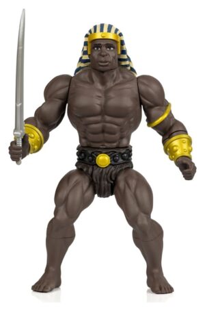 Savage World Frazetta Action Guard