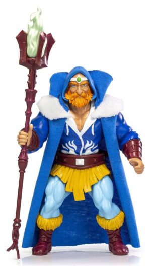 Legends Dragonore Hellforge Action Azureus