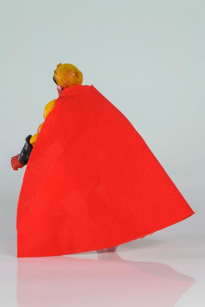 Legends of Dragonore Wave 1.5: Fire at Icemere Action Figure Fire Fury Ka-Rem 14 cm DS Modellismo Legends Dragonore Wave 1.5: Fire at Icemere