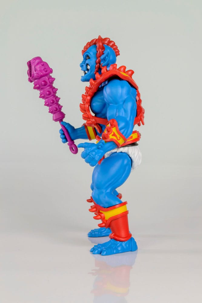 Legends of Dragonore Wave 1.5: Fire at Icemere Action Figure Raitor 14 cm DS Modellismo Legends Dragonore Wave 1.5: Fire at Icemere