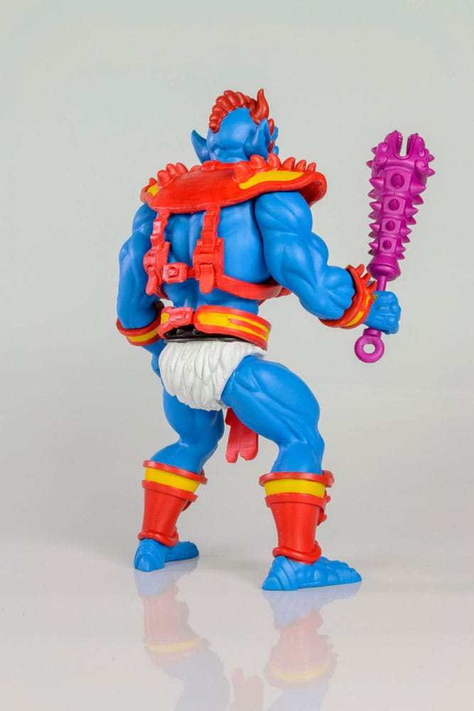 Legends of Dragonore Wave 1.5: Fire at Icemere Action Figure Raitor 14 cm DS Modellismo Legends Dragonore Wave 1.5: Fire at Icemere