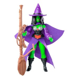 Legends Dragonore Wave 2: Dragon Hunt Action