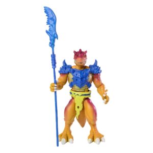 Legends Dragonore Wave 2: Dragon Hunt Action