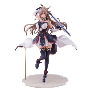 Statua Nijisanji F:Nex PVC Furen scala 1/7