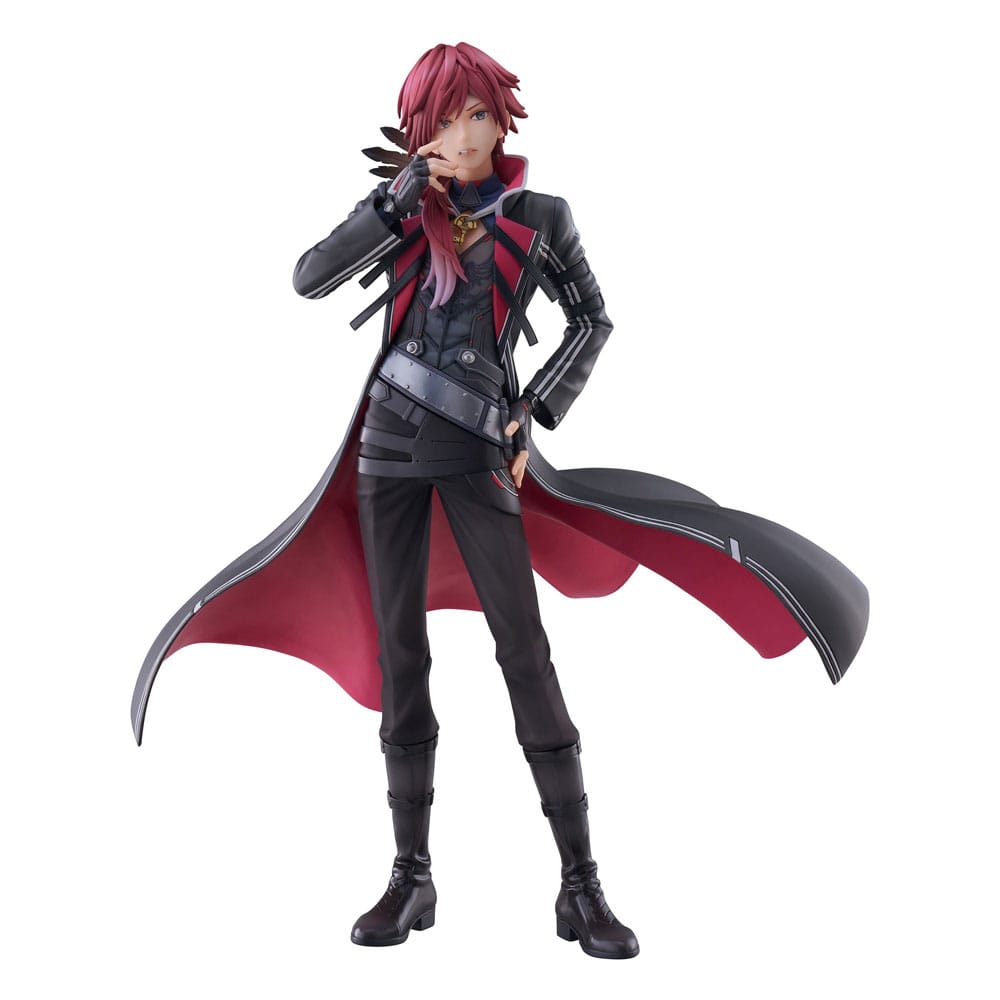 Statua Nijisanji F:Nex PVC 1/7 Lauren Iroas 26 cm DS Modellismo Statua Nijisanji F:Nex PVC Lauren scala 1/7