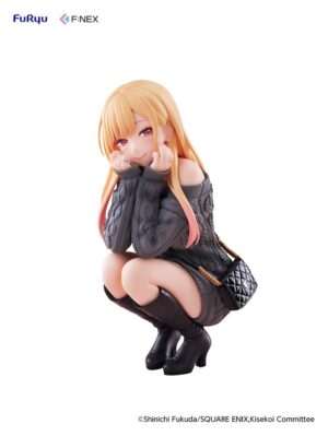 My Dress-Up Darling F:nex PVC scala 1/6