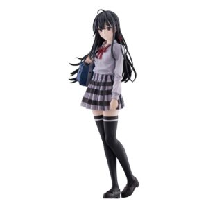 Statua My Youth Romantic Comedy Is Wrong, as