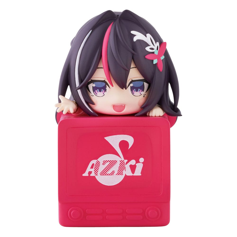 Statua Hololive Production Hikkake PVC AZKi 10 cm DS Modellismo Statua Hololive Production Hikkake AZKi