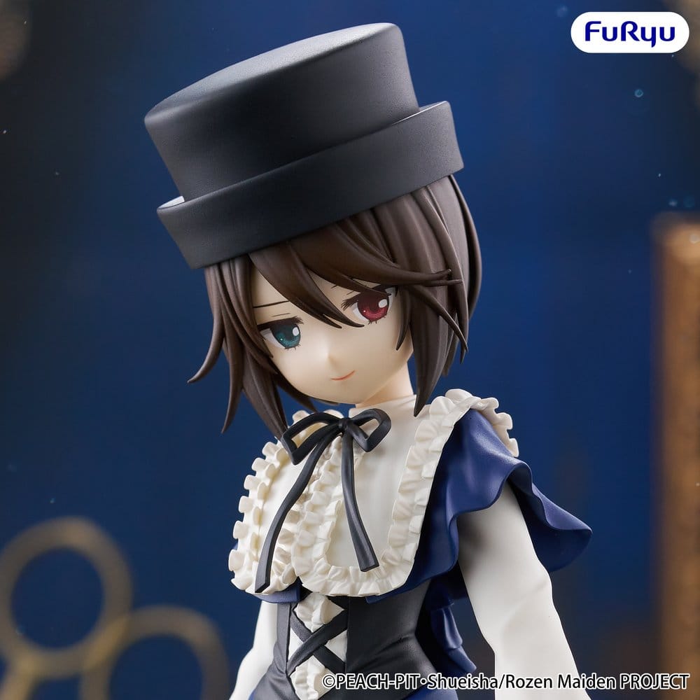 Rozen Maiden Trio-Try-iT PVC Figure Souseiseki 18 cm DS Modellismo Rozen Maiden Trio-Try-iT Souseiseki Furyu
