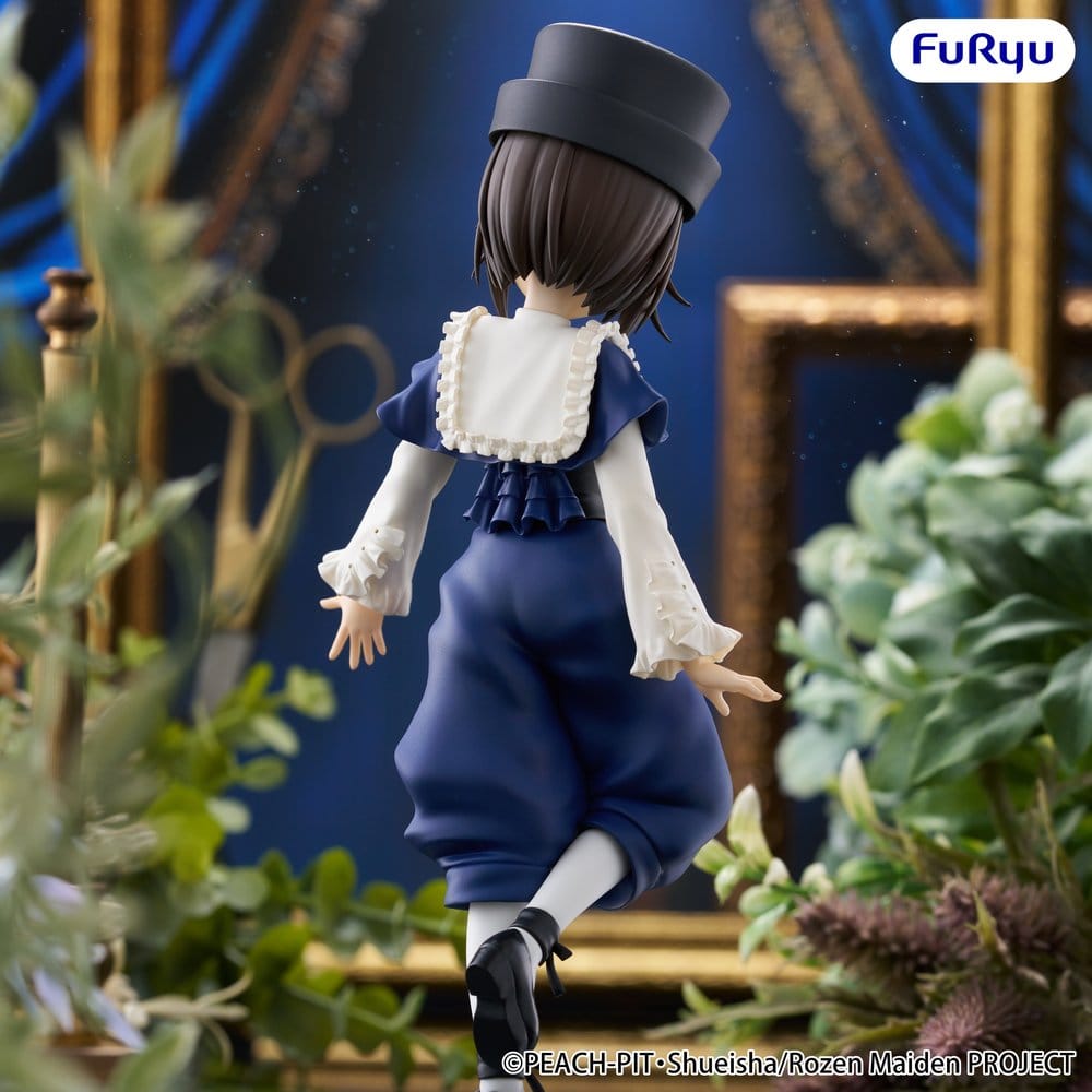 Rozen Maiden Trio-Try-iT PVC Figure Souseiseki 18 cm DS Modellismo Rozen Maiden Trio-Try-iT Souseiseki Furyu