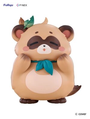 Nijisanji F:Nex Real Size Soft scala 1/1