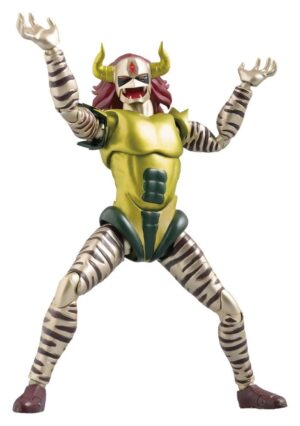 Original Character Ffaf Action Demon King